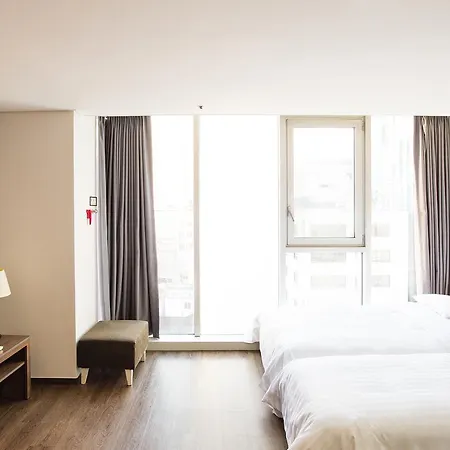 Hotel Arinus Shinchon